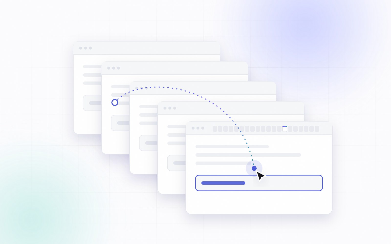 The Human API