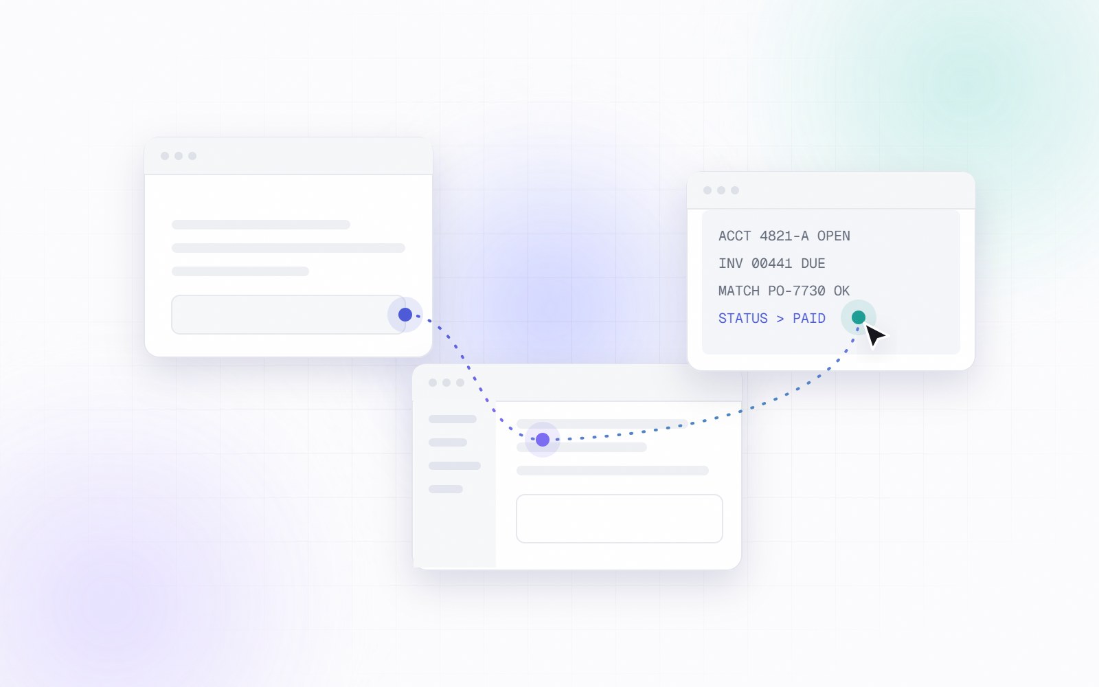 Illustration for: Meet Software Where It Already Lives