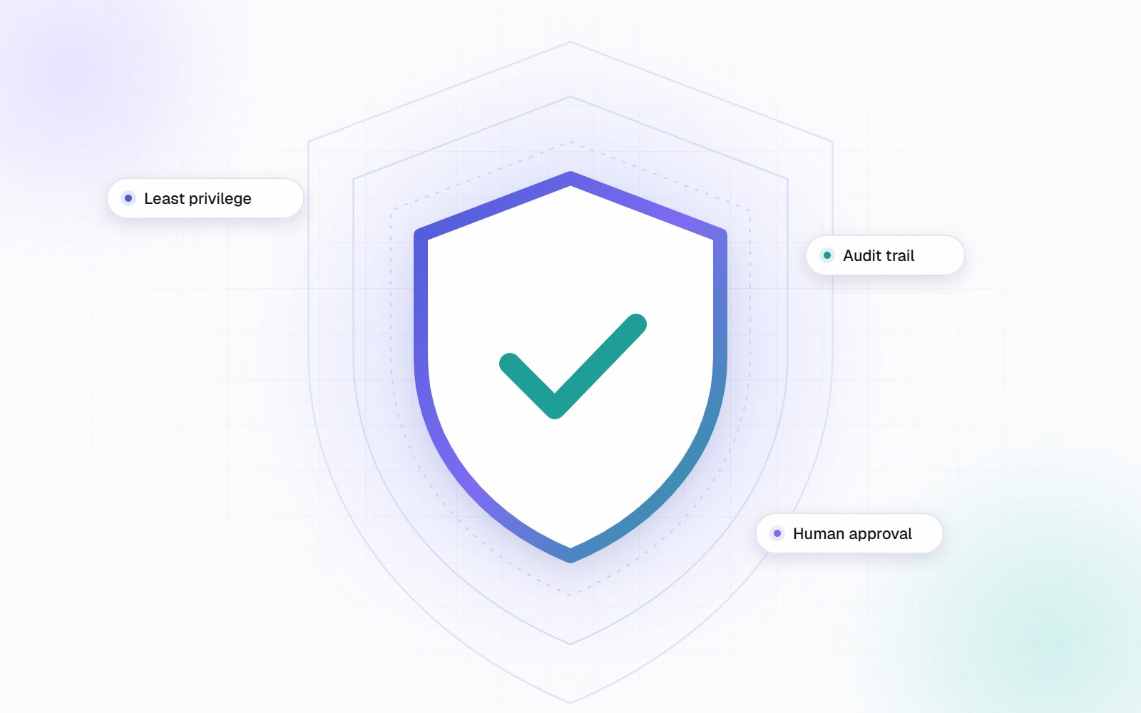 Illustration for: Trust Is the Product